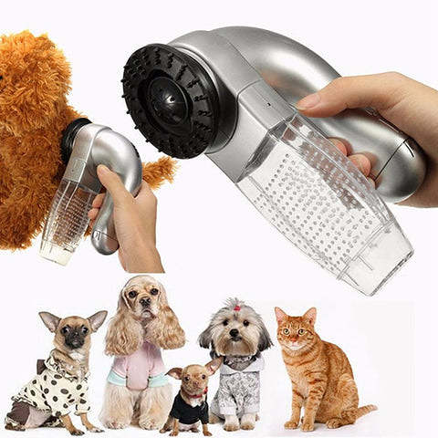Cat/Dog/Pet Groomer/Hair Trimmer