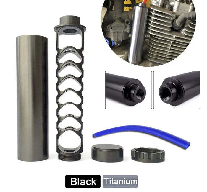 Car Oil Fuel Filter