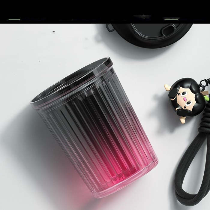 Portable American Coffee Cup