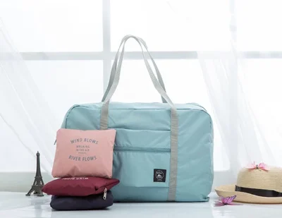 Waterproof Folding Travel Bags