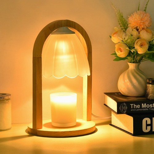 Adjustable Fragrance Lamp for Bedroom