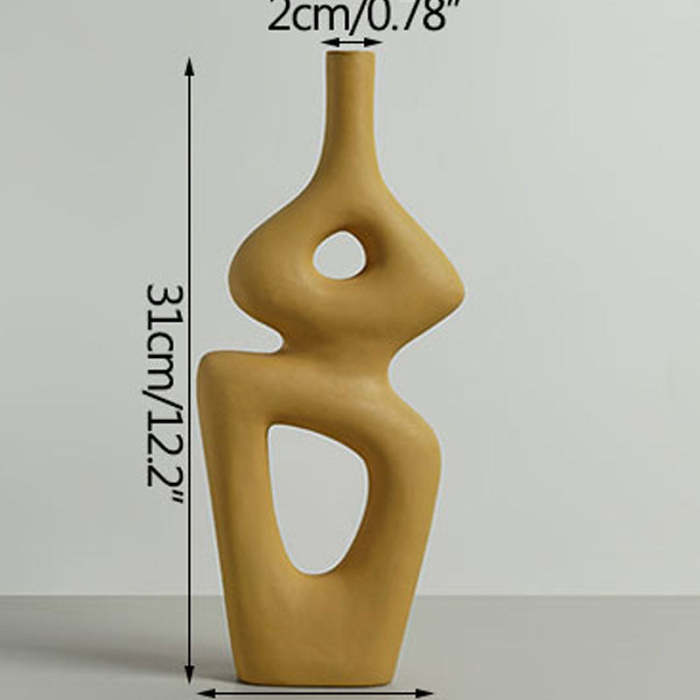 Creative Vase