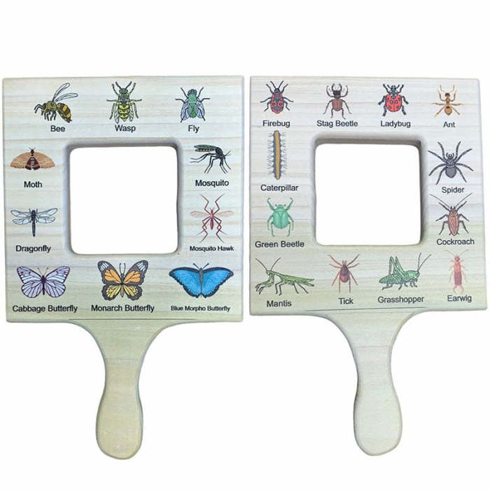 Nature Guide Finder