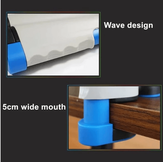 Retractable Table Tennis Net