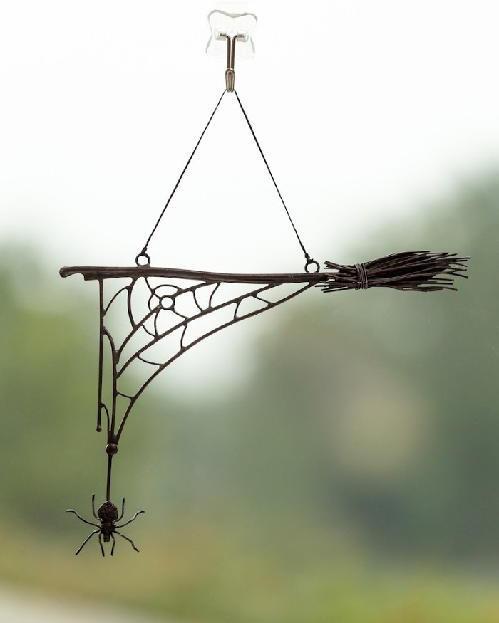 Spooky Suncatcher