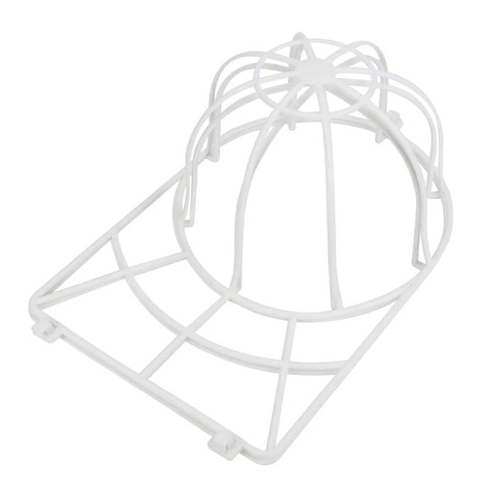 Cap Protecting Washing Frame