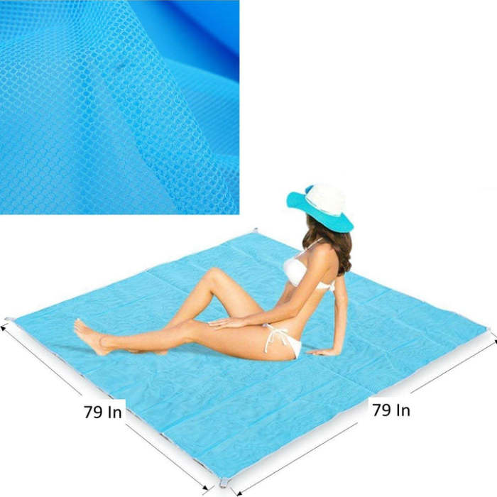 Outdoor Sand Beach Mat