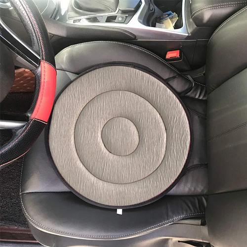 Rotating Seat Cushion