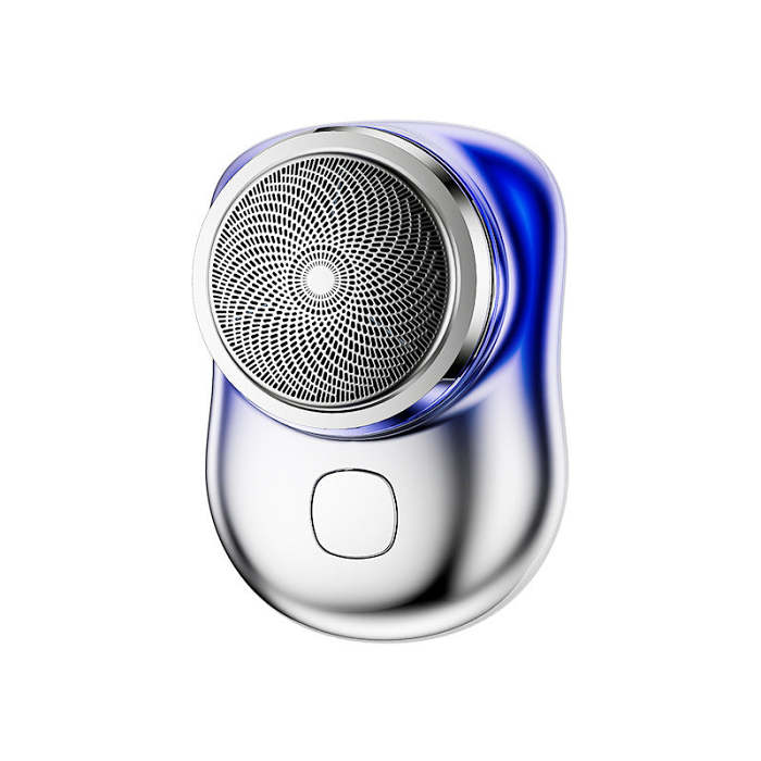 Mini USB Rechargeable Shaver For Men