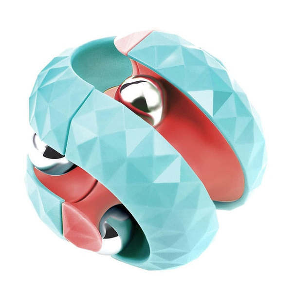 Adults Decompression Fidget Spinner Toy