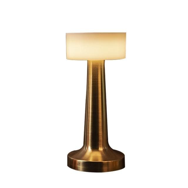 Smart LED Bar Rechargeable Table Lamp