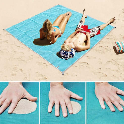 Outdoor Sand Beach Mat