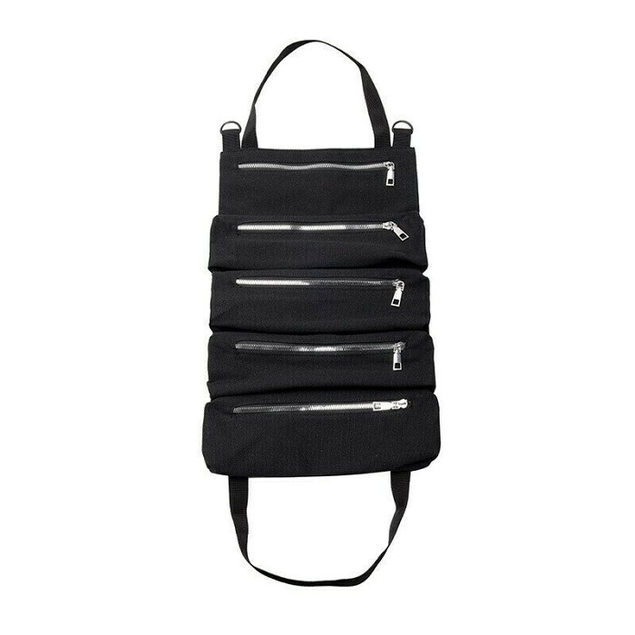 Roll Up Tool Bag
