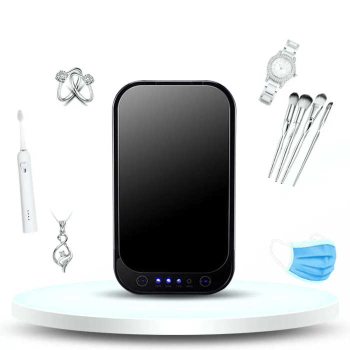 Cell Phone Sanitizer by Veasoon