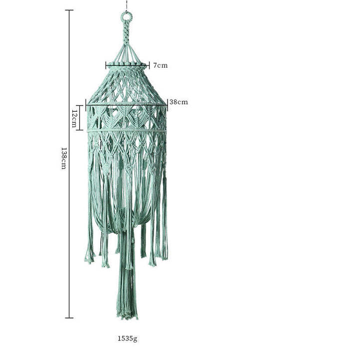 Bohemian Home Decor