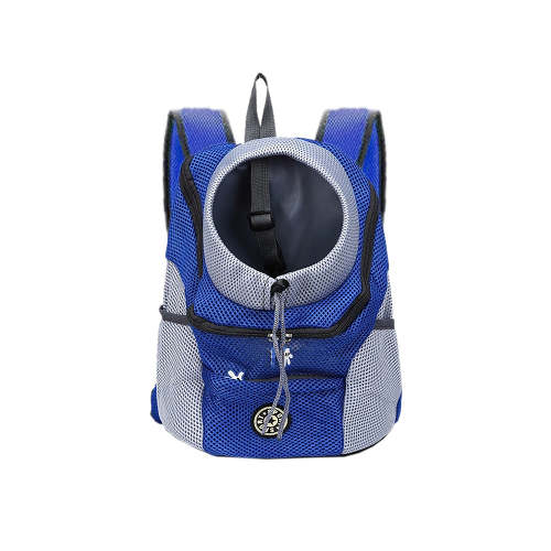 Outdoor Cat Doggie Backpack - Dog Carrier Bag