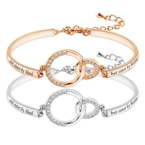 Friendship bracelet