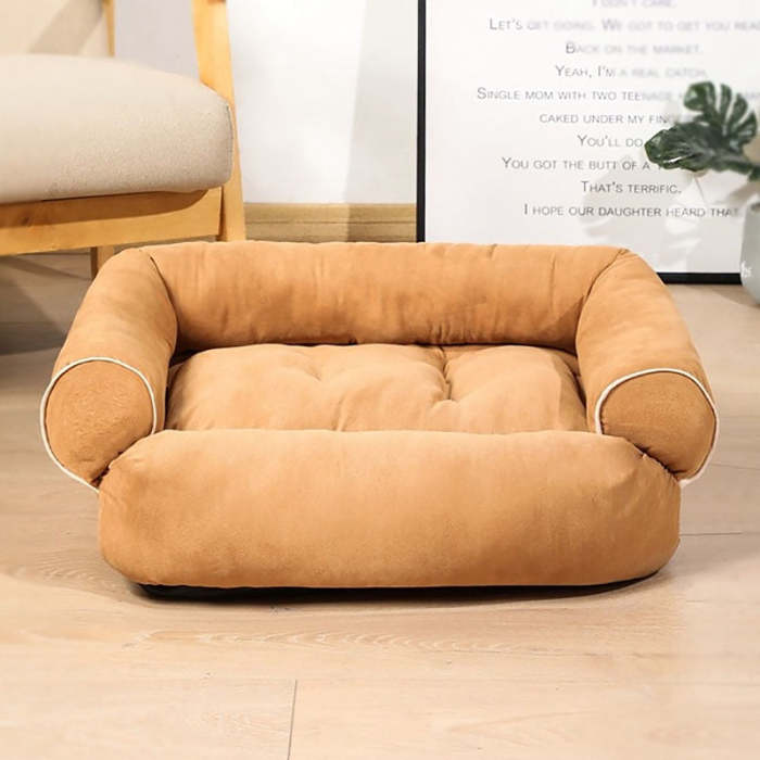 Best Mini Sofa Dog Bed