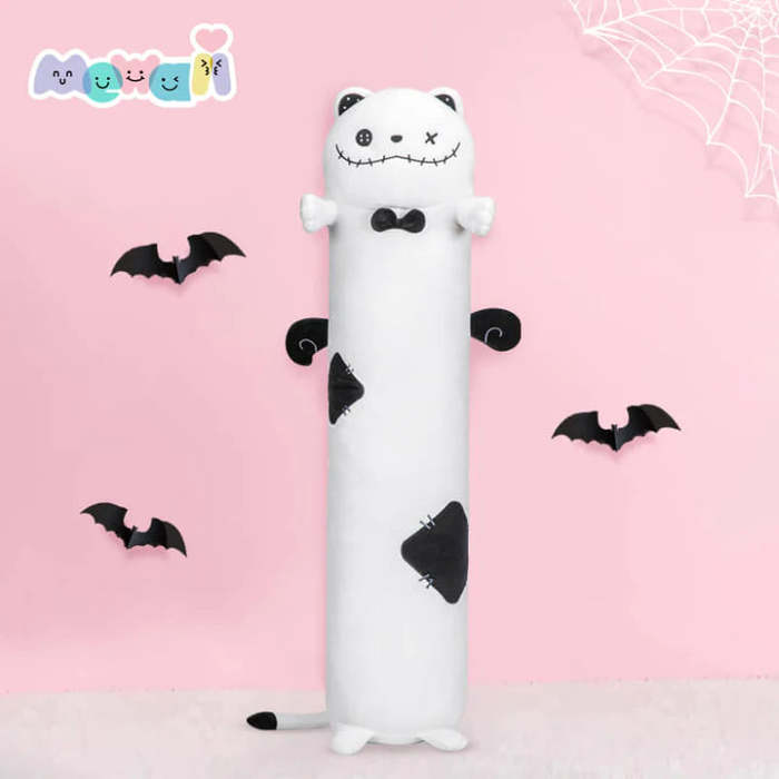 Long Cat Plush Pillow