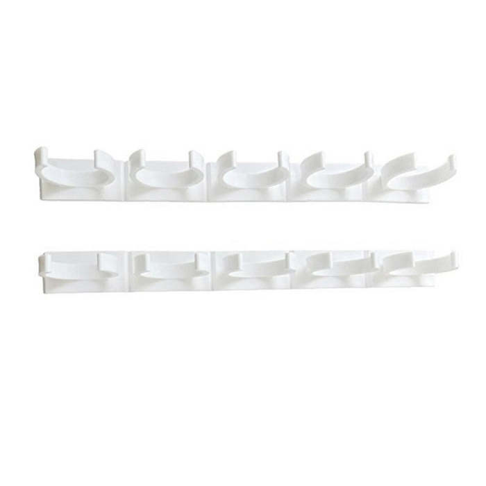 Clip N Store Spice Rack