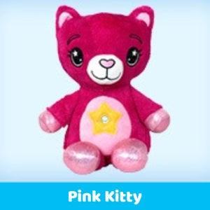 Stuffed Animal Night Light