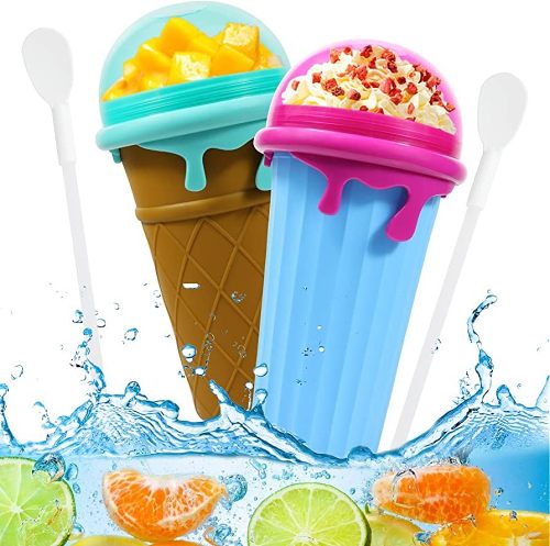 500ml Quick-Freeze Cup