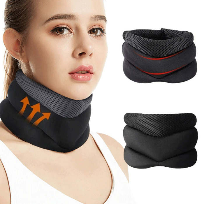 Adjustable Foam Neck Brace