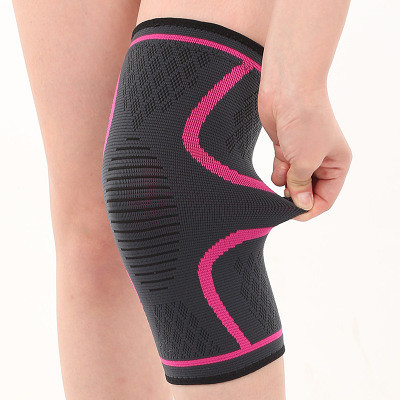 Knee Support Sleeve