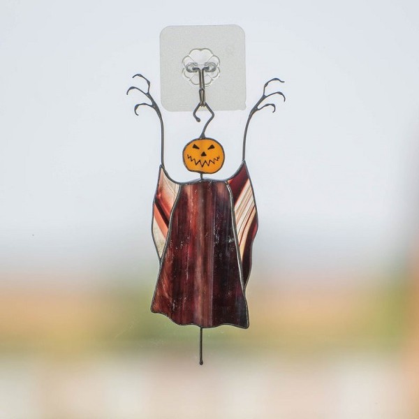 Spooky Suncatcher