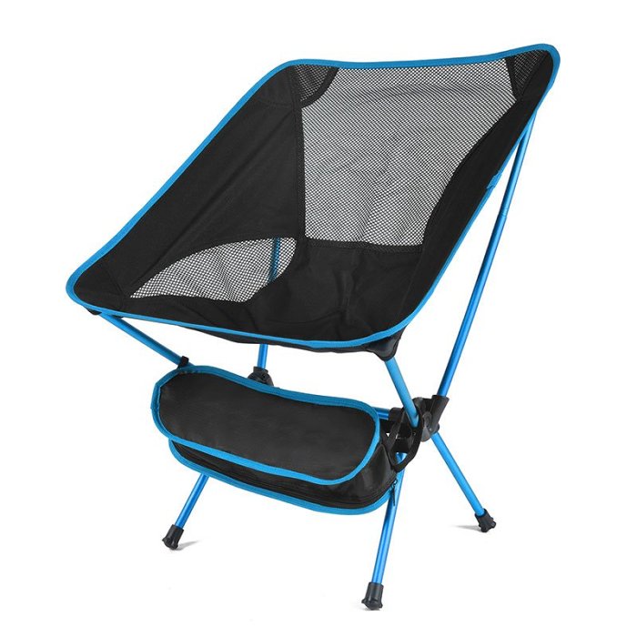 Travel Ultralight Folding Camping Chair