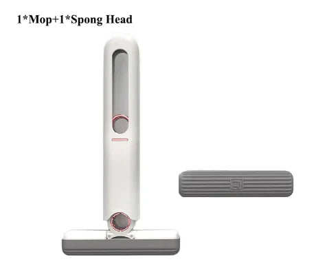 Mini Squeeze Mop