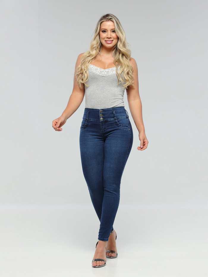 Acrante Shape-Up Jeans