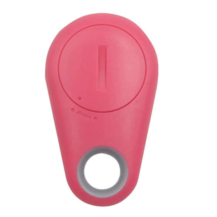 Wireless Tracker by Veasoon
