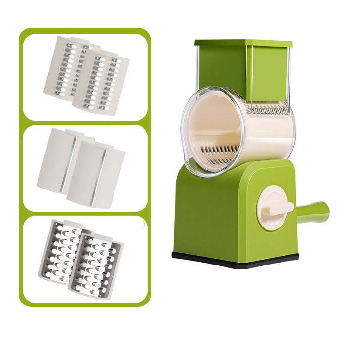 Multifunctional Veggie Cutter