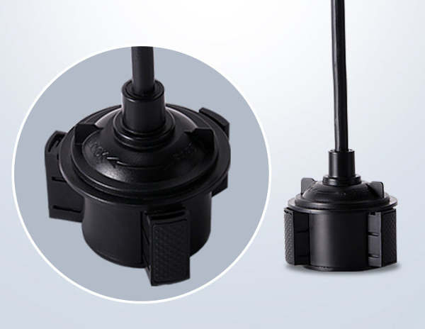 Car Cup Holder Fan