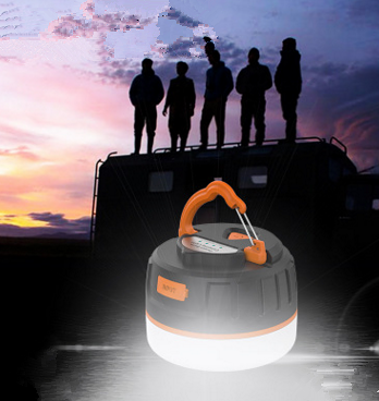 Outdoor waterproof Camping Lantern