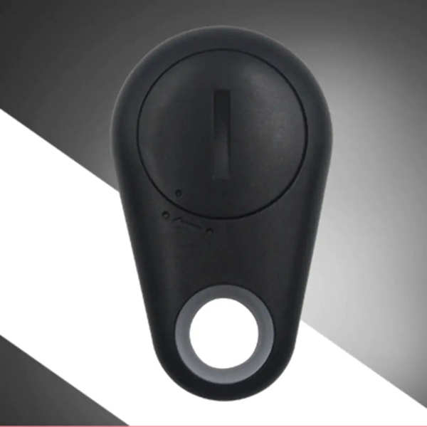 Wireless Tracker by Veasoon