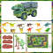 REX Truck SET