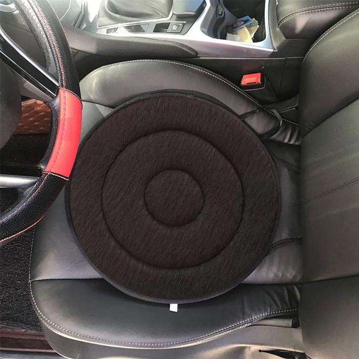 Rotating Seat Cushion