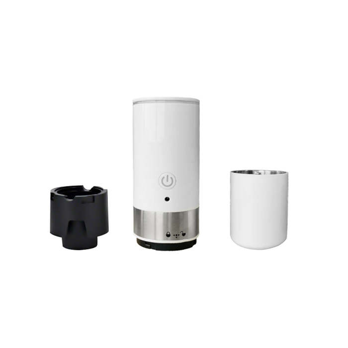 Portable Fully Automatic Espresso Maker