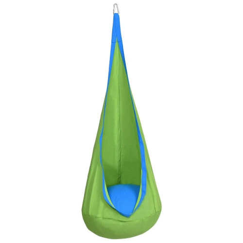 Kids Pod Hanging Chair by Veasoon