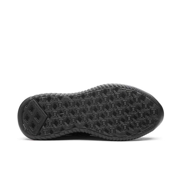 Women's Steel Toe Sneakers - Lightweight | B052