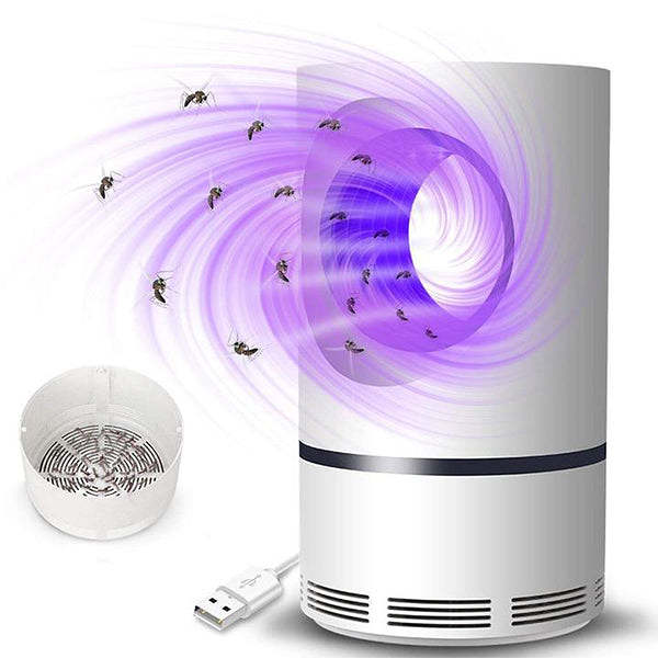 LED Mosquito Killer