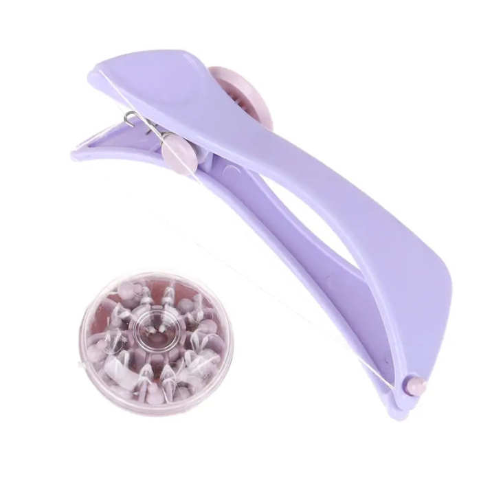 Facial Hair Remover by Veasoon