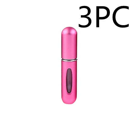 Mini Refillable Perfume Bottle