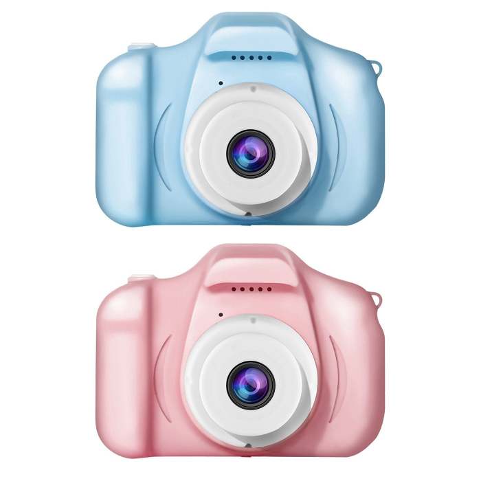 iMountek Kids Digital Camera