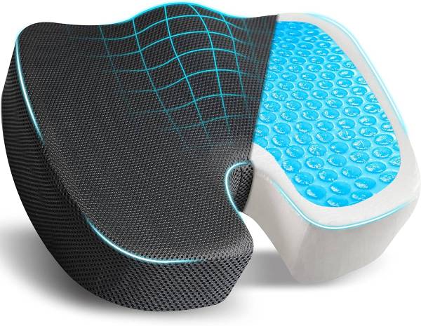 Gel Seat Cushion