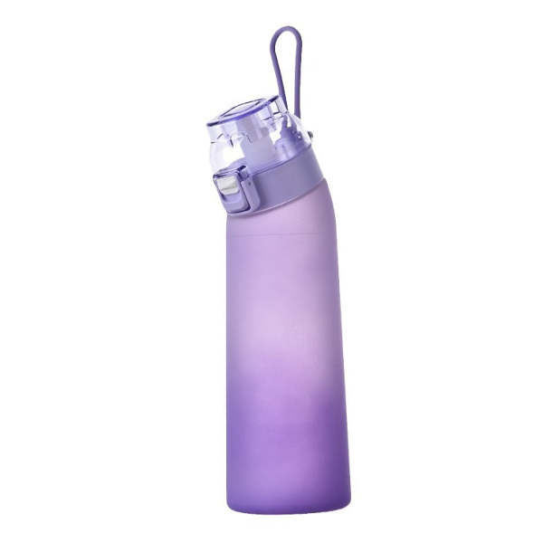 Two-Tone Fruit Perfume Cup
