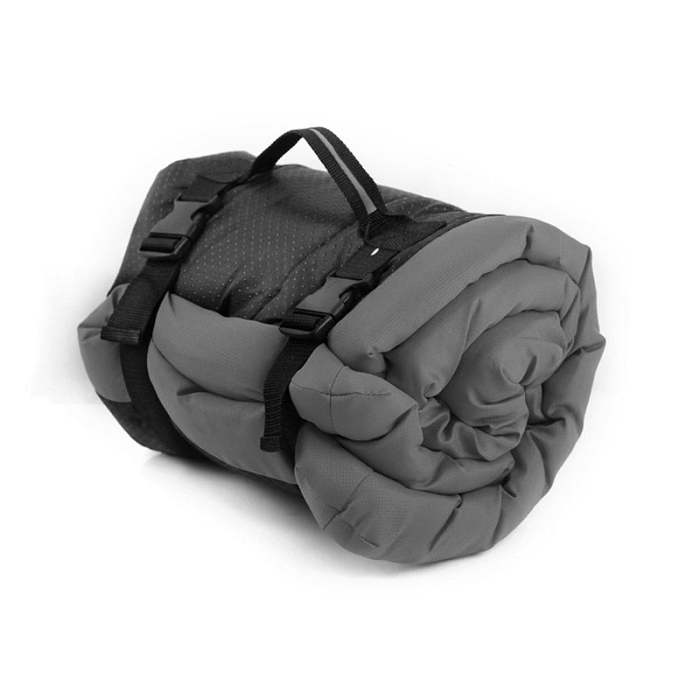 Portable Fold-able Waterproof Bed Cushion