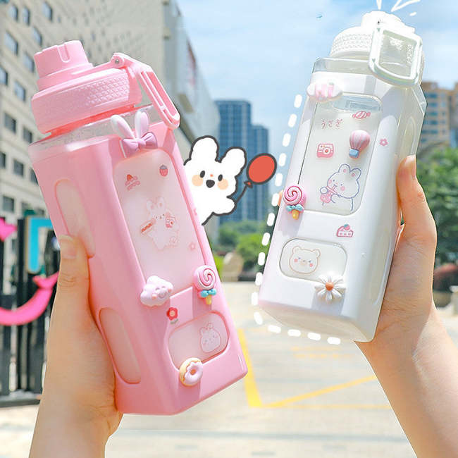 Sports Bottle